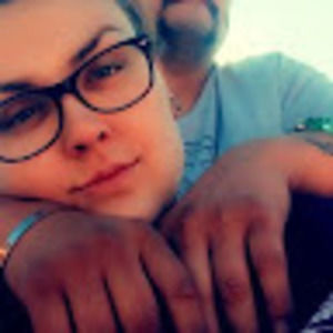 Meet your Posher, Kirstin